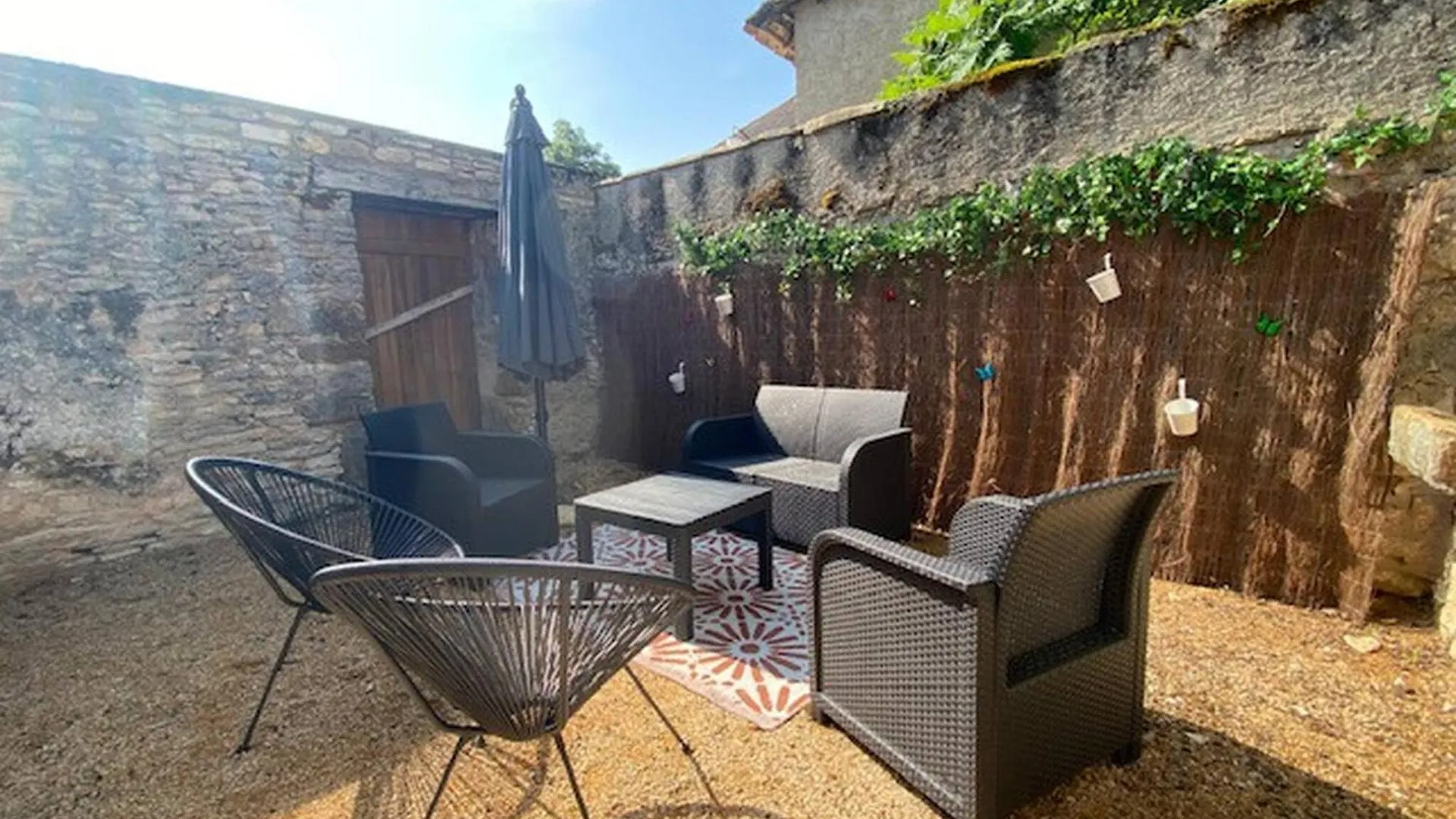 Gite Du Belvedere A Rocamadour Casa vacanze