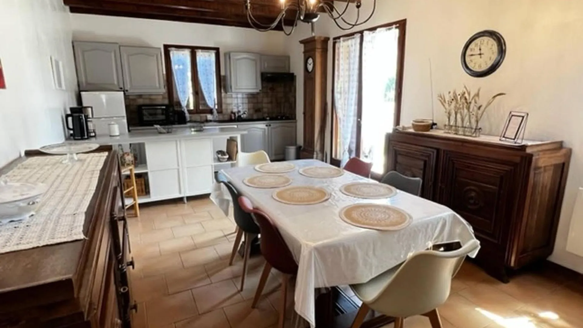 Gite Du Belvedere A Rocamadour